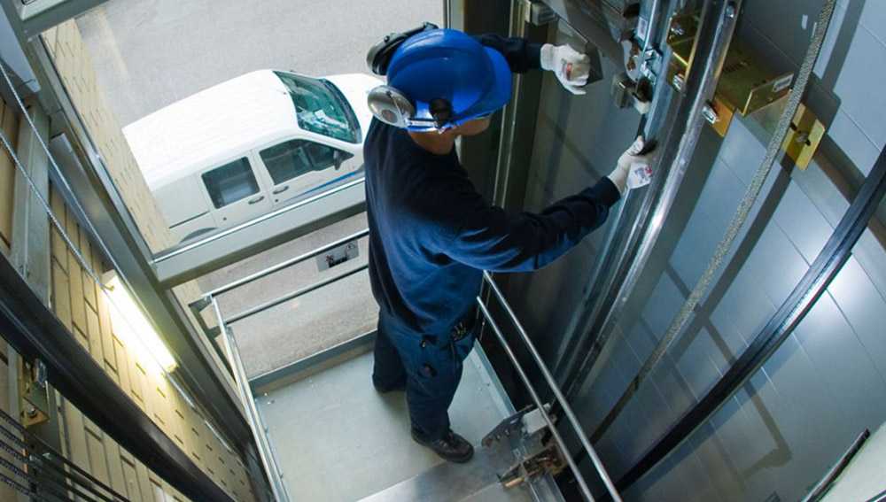 Hasanbeyli Asansör Bakımı